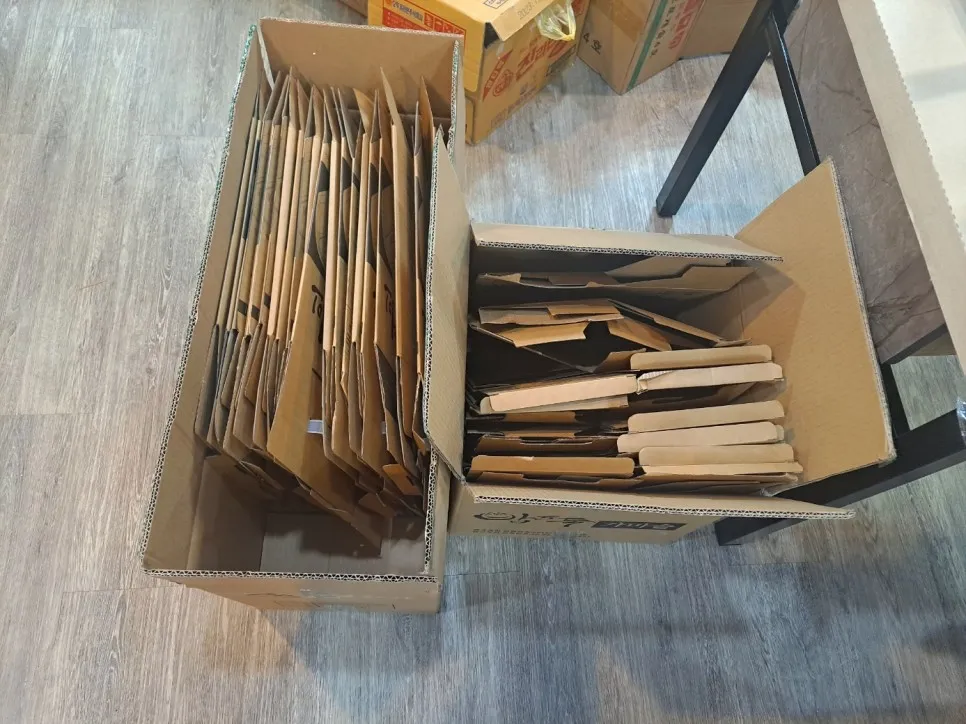 복심이네 영양솥밥 설치 사진 10
