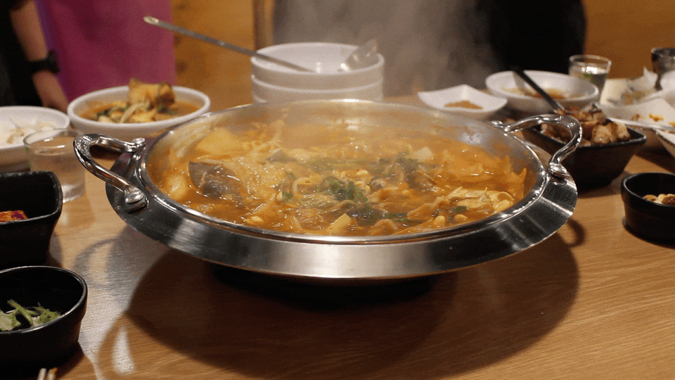 전원쌈밥 설치 사진 10