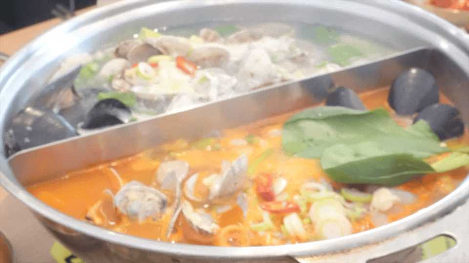 마시안제면소 구읍뱃터점 설치 사진 20