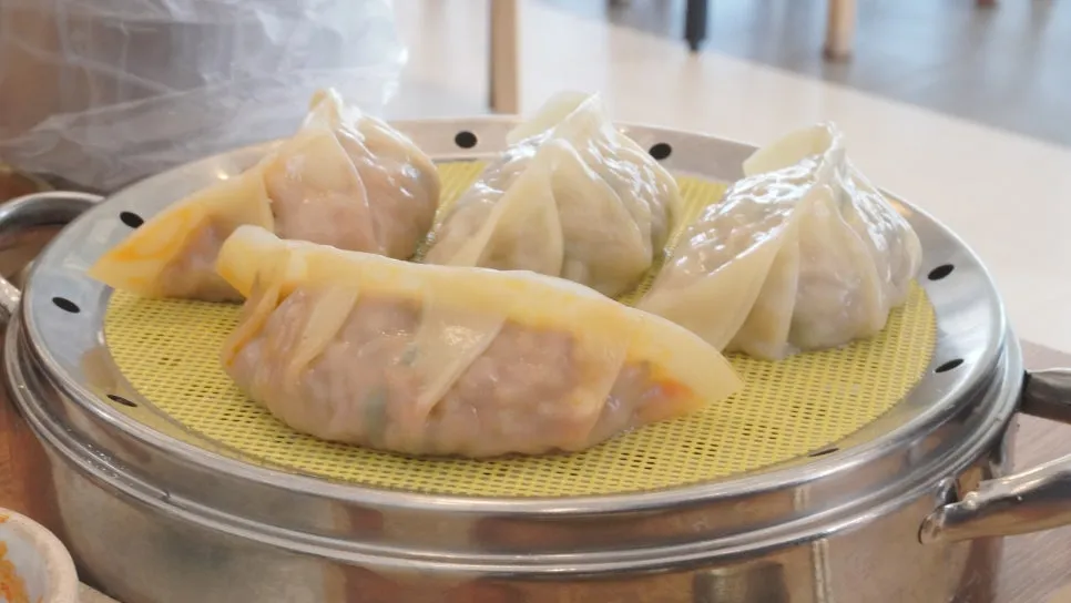 마시안제면소 구읍뱃터점 설치 사진 23