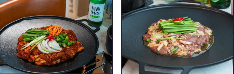 오리덕 설치 사진 5
