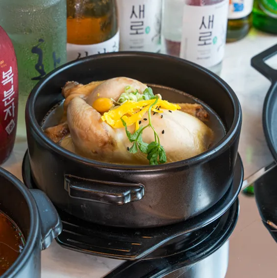 오리덕 설치 사진 7