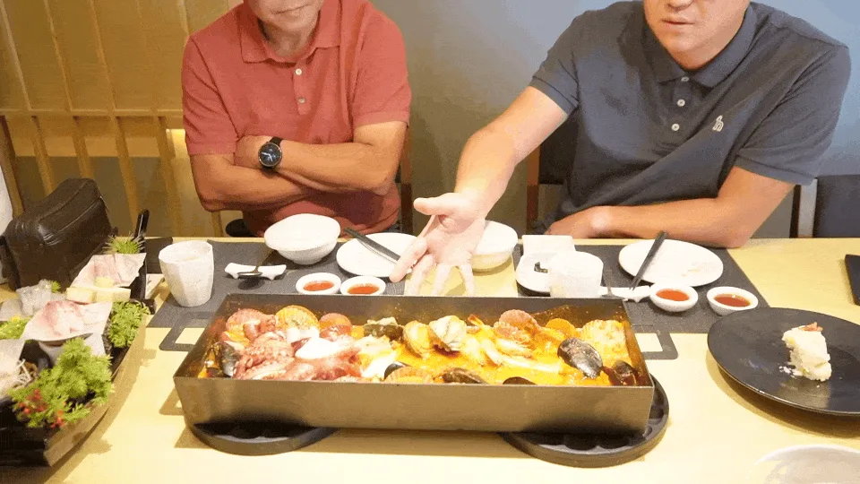 삿뽀로 노원점 설치 사진 19