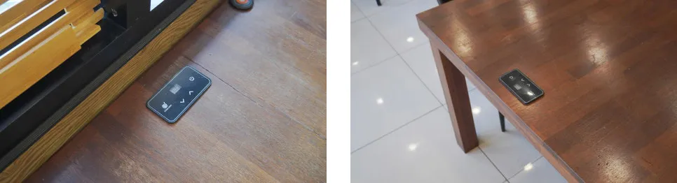 구 태평궁 송탄 고덕점 설치 사진 30