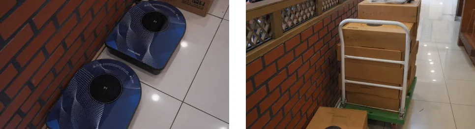 구 태평궁 송탄 고덕점 설치 사진 14